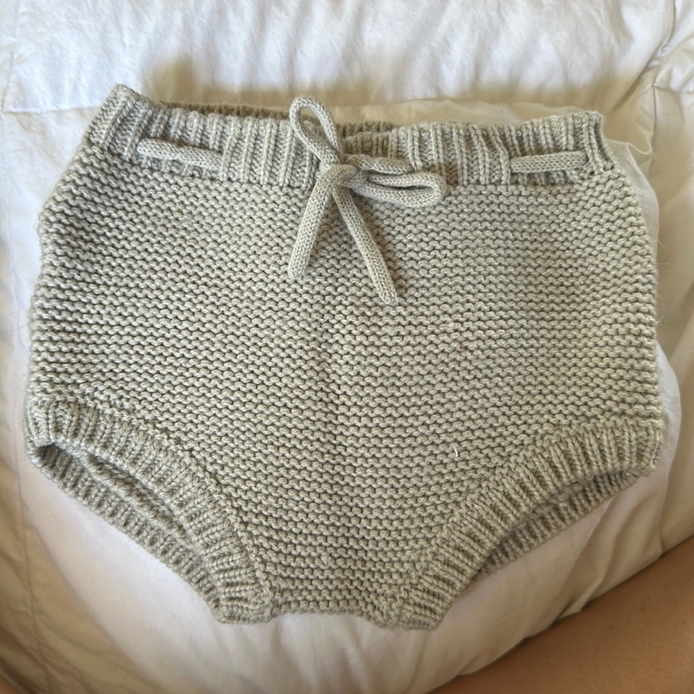 Rylee + cru shorts